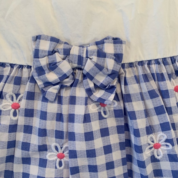 Gymboree dress. Size 2T. - Picture 2 of 5